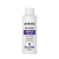 Tratamento para as Unhas Professional Builder Acrylic Liquid Slow Dry Andreia (100 Ml)