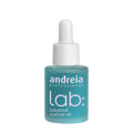 Tratamento para Cutículas Andreia Lab óleo de Coco (10,5 Ml)