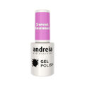 Verniz de Unhas Andreia Sweet Summer Rosa/amora 10,5 Ml