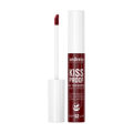 Batom Andreia Kiss Proof Nº 1 8 Ml Burgundy