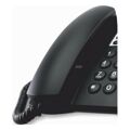 Telefone Fixo Haeger HG-1020 Mãos Livres 10 Memórias