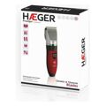 Aparadores de Cabelo Haeger HC-WR3.007B