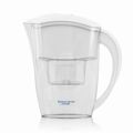 Caneca Filtrante Haeger WJ-24W.004A Branco 2,4 L