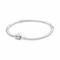 Bracelete Feminino Pandora 598816C00 20 cm