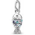 Miçangas Femininas Pandora 799428C01