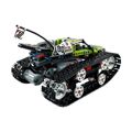 Jogo de Construção Lego 42065 Technic Tracked Racer 370 Peças