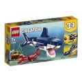 Playset Creator Deep Sea Lego