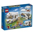 Autocaravana Lego City Great Vehicles