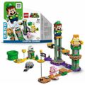 Playset Super Mario : Adventures With Luigi Lego 71387 (280 Pcs)