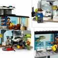 Jogo de Construção + Figuras Lego 76949 Multicolor