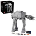 Playset Lego Star Wars 75313 At-at 6785 Piezas 24 X 62 X 69 cm