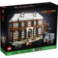 Playset Lego 21330 Ideas Home Alone: Mom, I Missed The Plane! (3955 Peças)