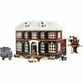 Playset Lego 21330 Ideas Home Alone: Mom, I Missed The Plane! (3955 Peças)