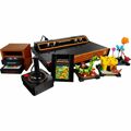 Playset Lego Atari Videocomputer System 2532 Peças