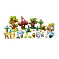 Playset Lego 10975A Multicolor