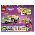 Playset Lego Friends 41712 Recycling Truck (259 Peças)