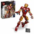 Playset Lego Marvel The Infinity Saga Iron Man 76206 (381 Pcs)