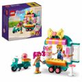 Playset Lego 41719 Friends The Mobile Fashion Shop (94 Peças)