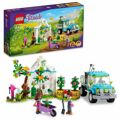 Playset Lego 41707 Tree-planting Vehicle 41707 336 pcs