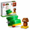 Jogo de Construção Lego Super Mario 71404 Goomba's Shoe Expansion Set Multicolor