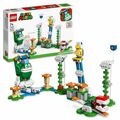 Jogo de Construção Lego Super Mario 71409 Maxi-spike