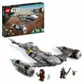 Playset Lego 75325 Starfighter N-1