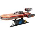 Playset Lego Star Wars 75341 Luke Skywalker's Landspeeder (1890 Peças)