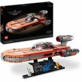 Playset Lego Star Wars 75341 Luke Skywalker's Landspeeder (1890 Peças)