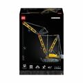 Playset de Veículos Lego Liebherr 42146