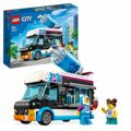 Playset Lego 60384 City 194 Peças