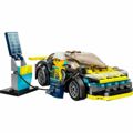 Playset Lego City Figuras de Ação Veículo + 5 Anos