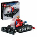 Playset Lego Technic 42148 Snow Groomer 178 Peças