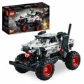 Playset Lego Monster Jam Monster Mutt Dalmatien