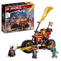 Playset Lego Ninjago Bike