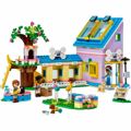 Playset Lego 41727 Friends 617 Peças