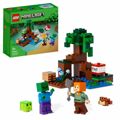 Playset Lego Plástico Multicolor 65 Peças