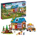 Playset Lego Friends 41735 785 Peças