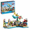 Playset Lego