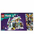 Playset Lego Friends 41756 Ski-slope 980 Peças