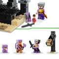 Playset Lego Minecraft 252 Peças