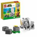 Playset Lego Super Mario