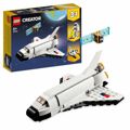 Playset Lego Creator 3-in-1 31134 Spatial Shuttle