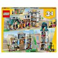 Playset Lego Creator 3 In 1