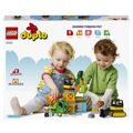 Playset Lego 61 Peças 10990 Duplo