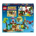 Playset Lego Sonic