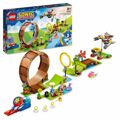 Playset Lego Sonic