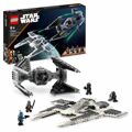 Playset de Veículos Lego 75348 Star Wars