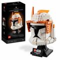 Jogo de Construção Lego Clone Commander Cody 766 Peças