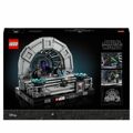 Blocos de Construção Lego Star Wars 807 Peças