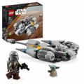 Playset Lego Star Wars 75363 88 Peças